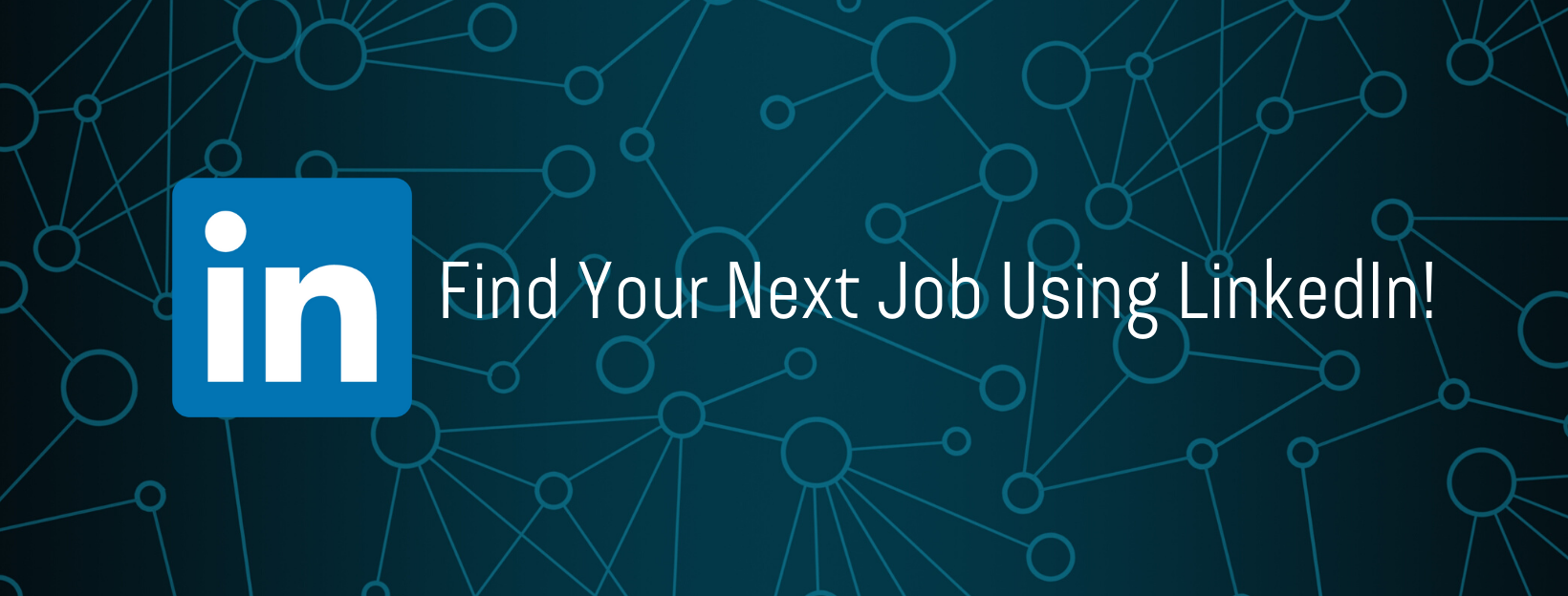LinkedIn Job Search Webinar - Career Design Associates